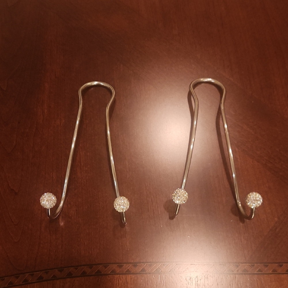 Car Seat Hooks